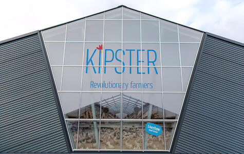 Kipster Farms Poultry Farms
