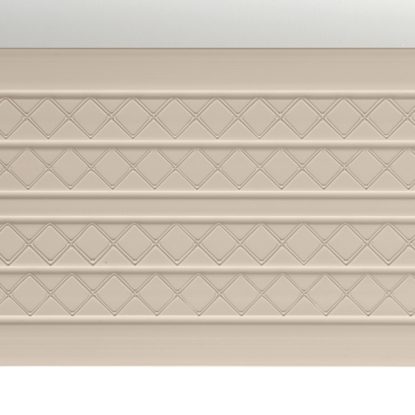 Crosshatch Tan